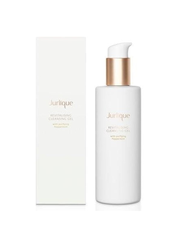 Jurlique Revitalising Cleansing Gel 200 ml