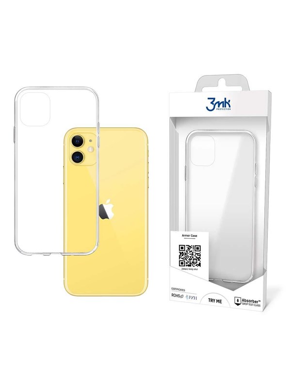 3mk Apple iPhone 11 - Armor Case