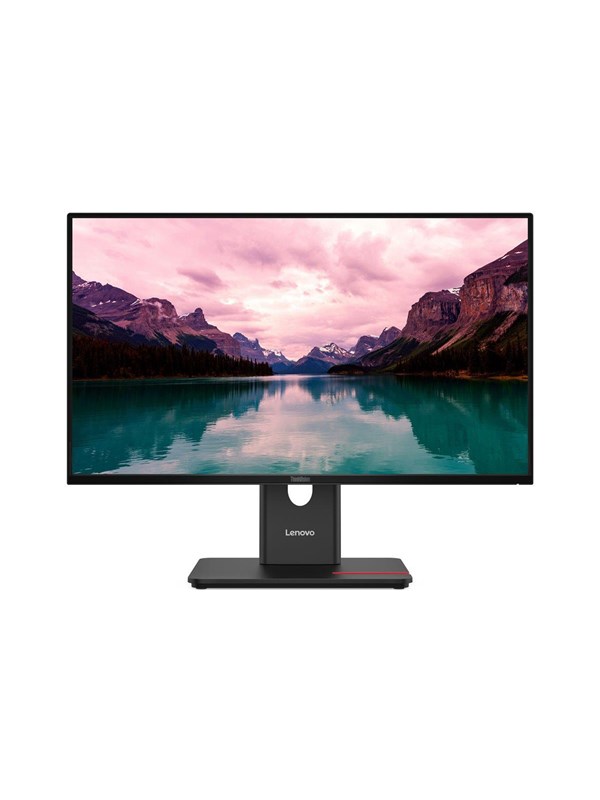 24" Lenovo ThinkVision T24-40 - 23.8" | Full HD | 120 Hz | IPS