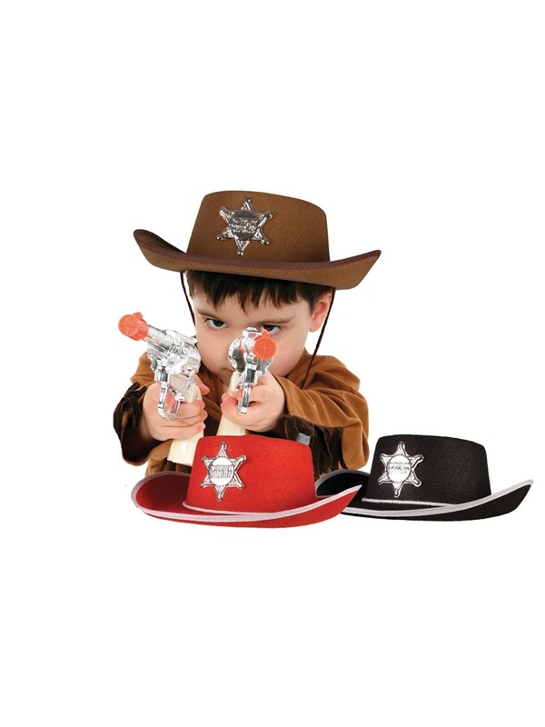 Boland Cowboy hat Wild