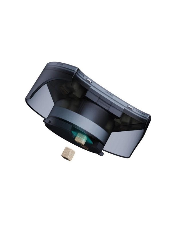 Enabot ROLA PetPal Sealing ring and Snack spout