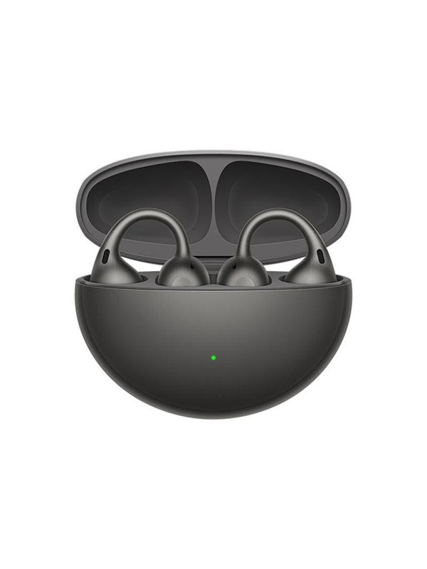 OPPO Enco Clip2 Open Earbuds - Slate Grey