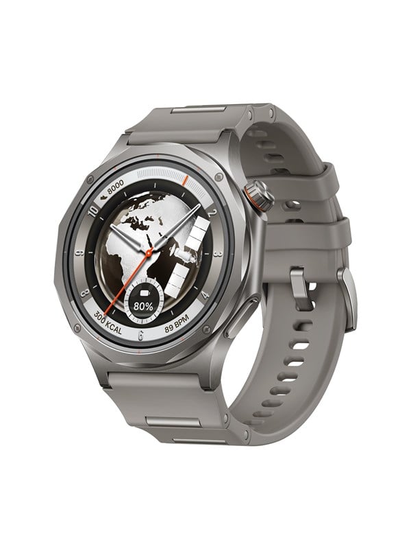 OPPO Watch X3 - Silver