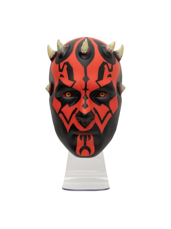 Paladone - Star Wars - Darth Maul Mask Light - Lamppu