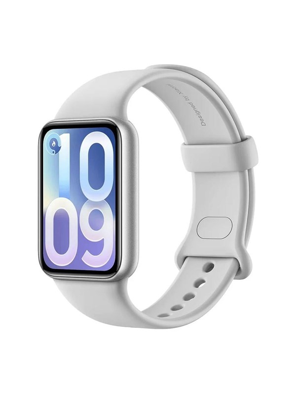 Xiaomi Smart Band 10 Pro (NFC) - Glacier Silver