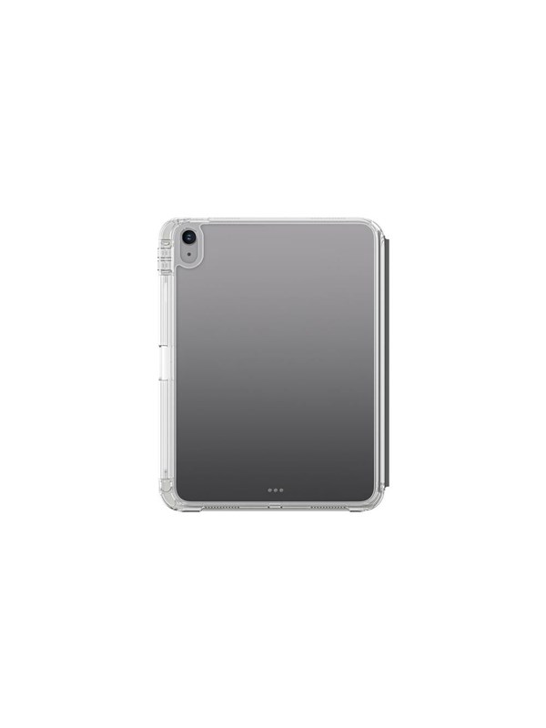 AmazingThing Minimal Case for iPad Air 11" M2/M3/M4 (2024/2025/2026) - black