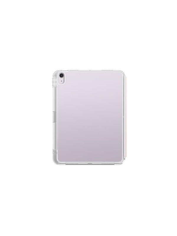 AmazingThing Minimal Case for iPad Air 11"" M2/M3/M4 (2024/2025/2026) - Pink