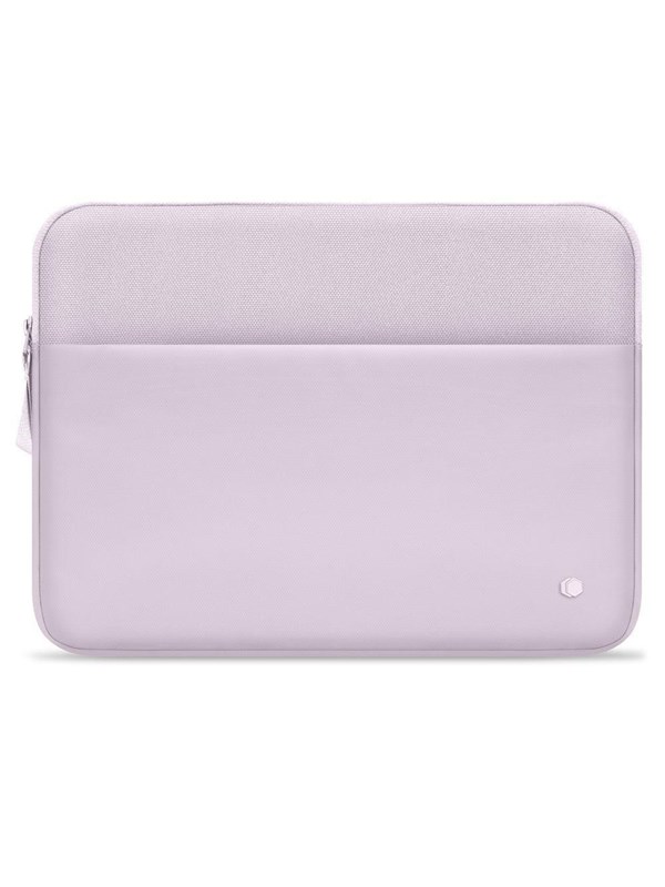Tech-Protect Sleeve for 13-14" Laptop - Pink