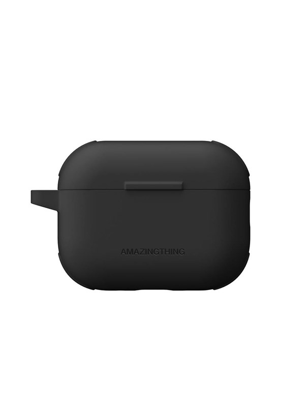AmazingThing Omni Case Titan case for AirPods Pro 3 - black