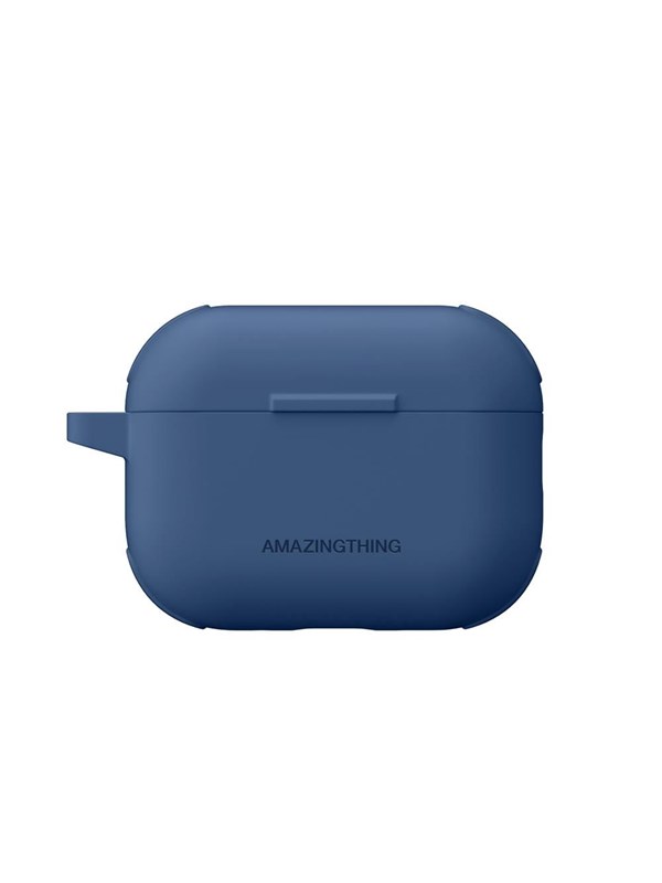AmazingThing Omni Case Titan for AirPods Pro 3 - Blue