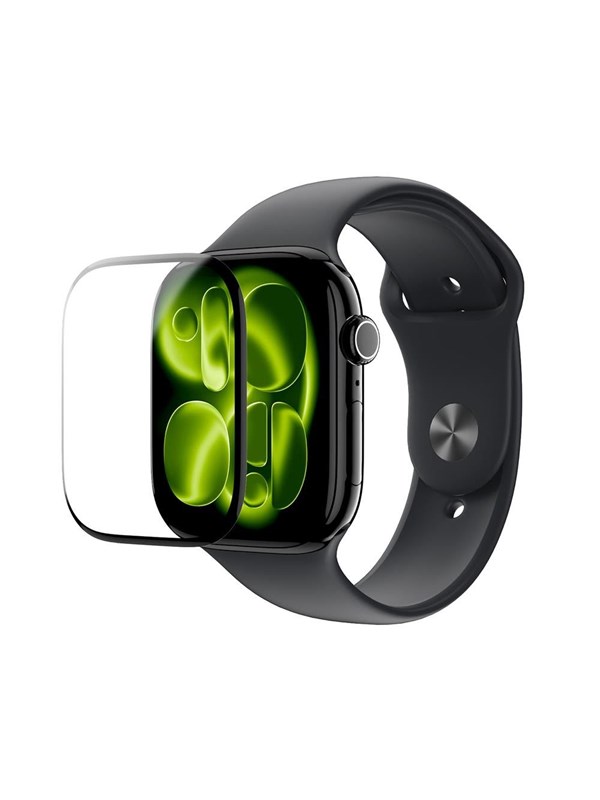 AmazingThing Radix protective foil for Apple Watch Series 11 46 mm
