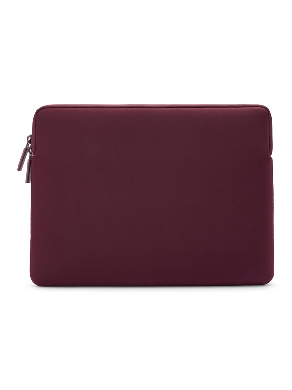 Pipetto Classic Fit Sleeve - MacBook Neo 13 (A18 Pro) - Burgundy