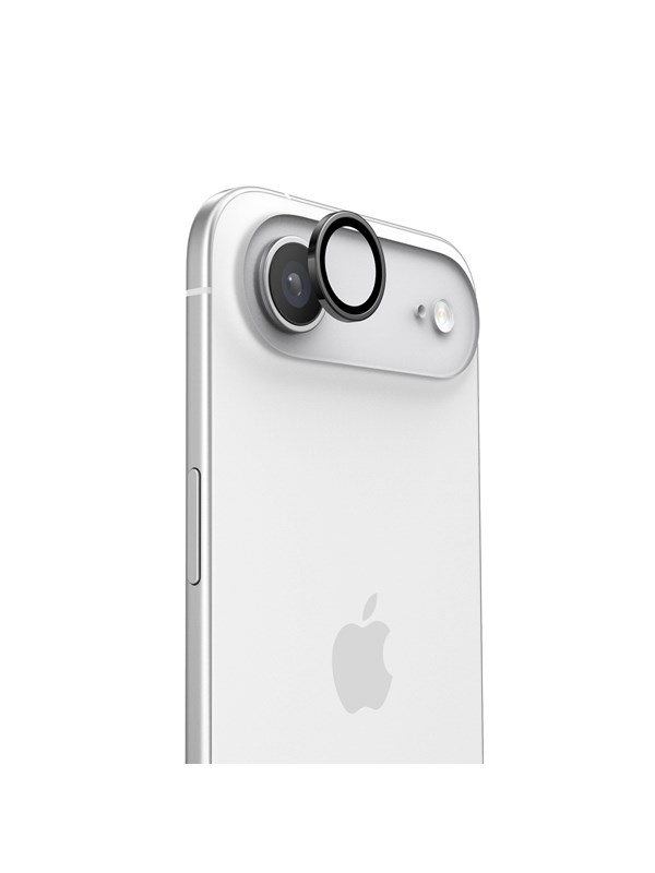 Torras Lensguard - black - iPhone Air