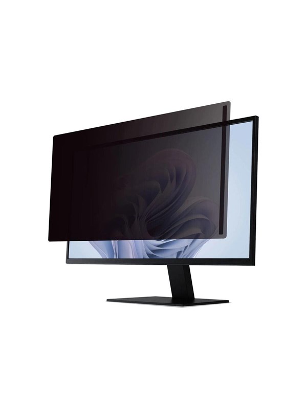 Dicota - display privacy filter - universal curved (21:9)
