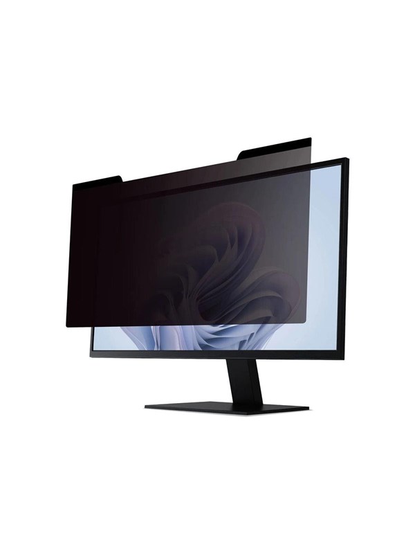 Dicota - display privacy filter - universal curved (21:9)