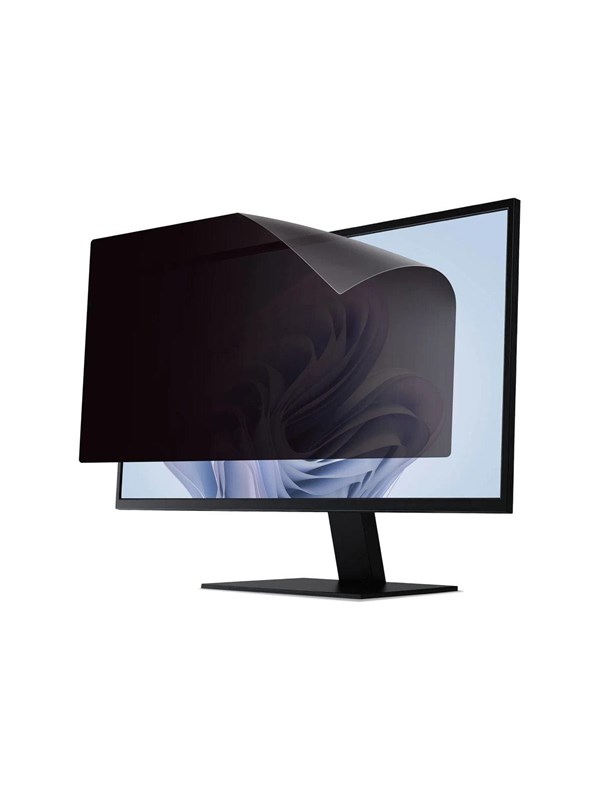 Dicota - display privacy filter - universal curved (21:9)