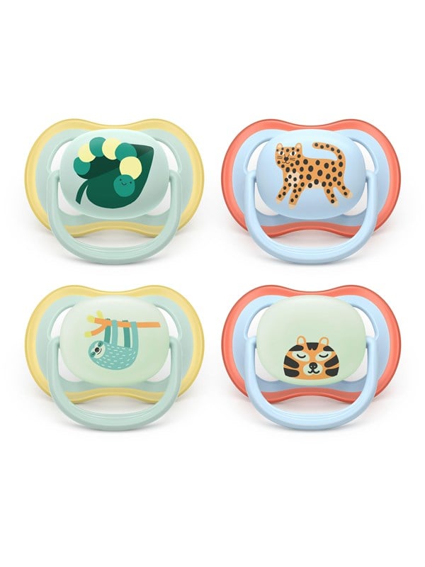 Philips Avent Pacifier ultra air dag og nat