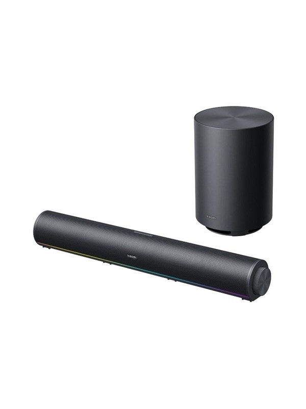 Xiaomi Desktop Speaker Pro Set - musta