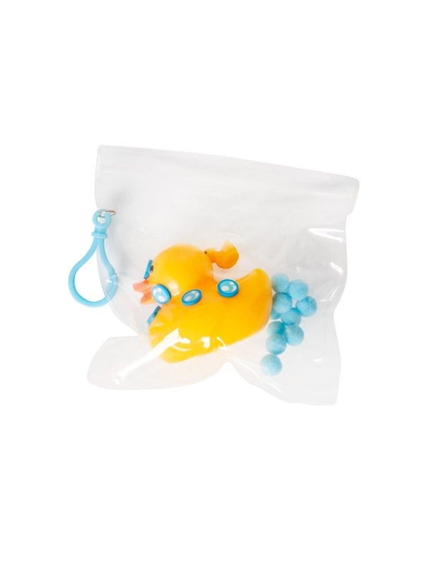 Scrunchems Sticky Squishy Duck
