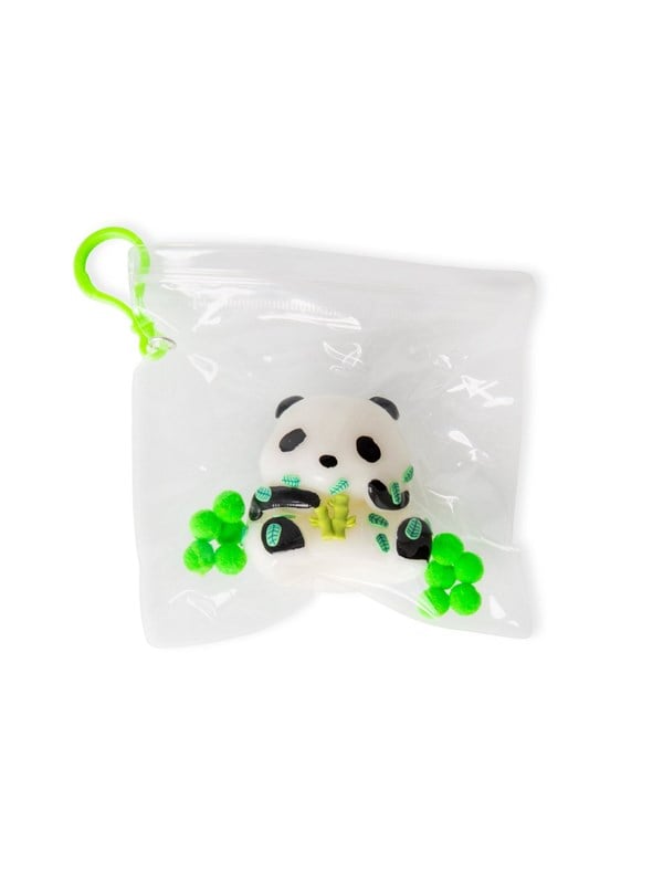 Scrunchems Sticky Squishy Panda
