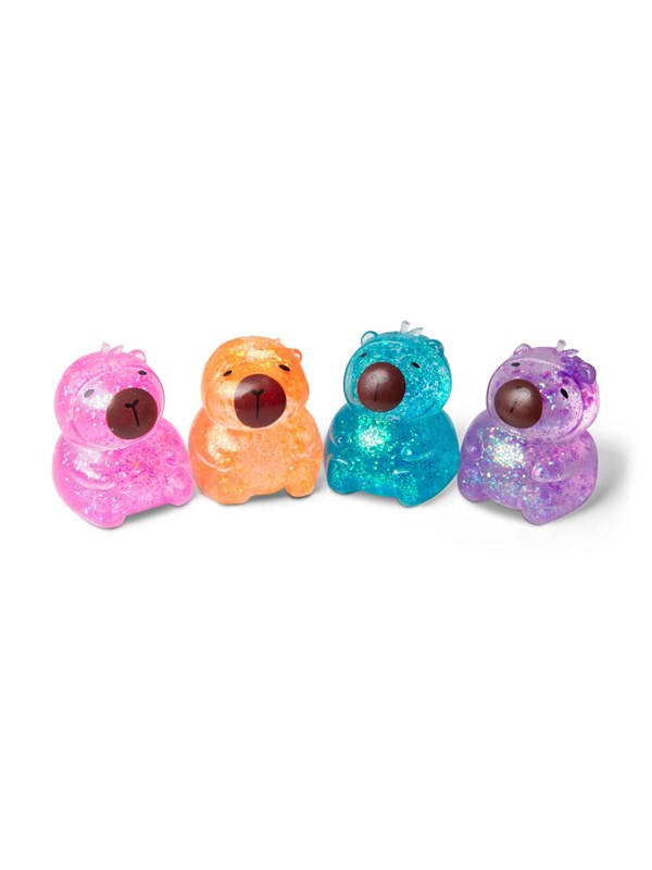 Scrunchems Sugar Capybara asst.