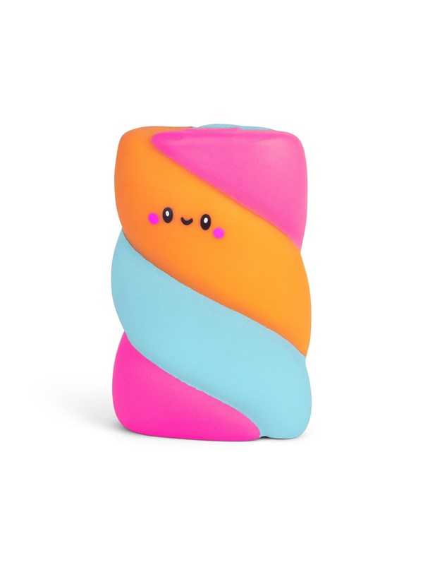 Scrunchems Marshmallow Squishy