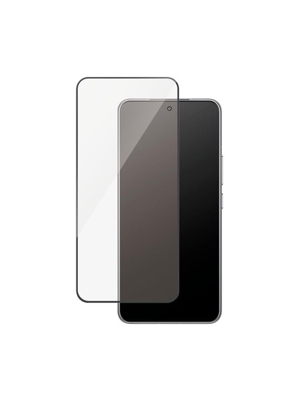 PanzerGlass Screen Protector w. Black Frame | Realme GT 8 Pro | Ultra-Wide Fit