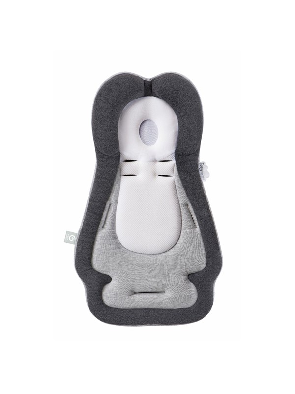 Babymoov Cosymorpho Smokey