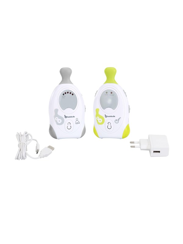 Badabulle B014010 babyphone