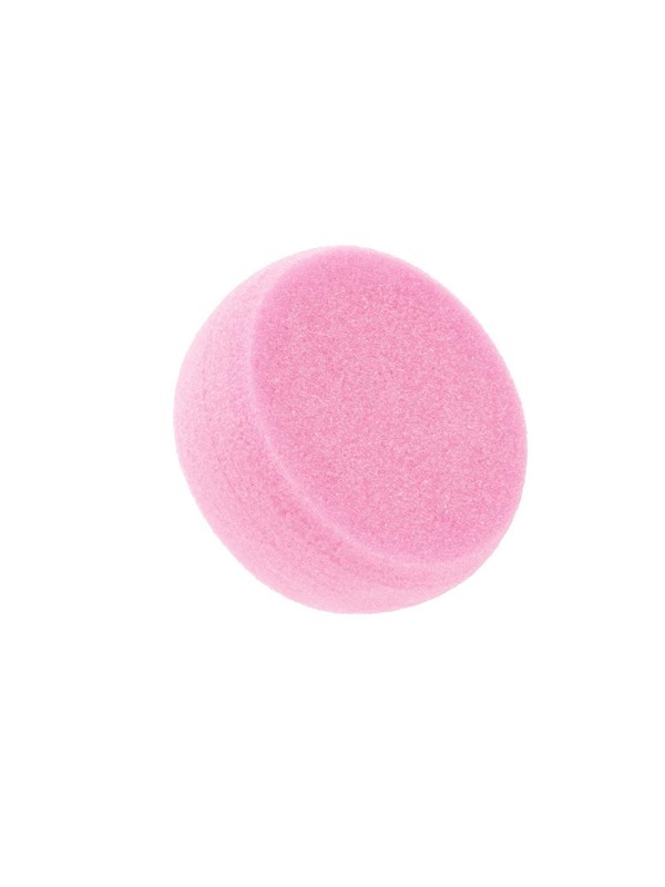 Akuku Bath sponge pink