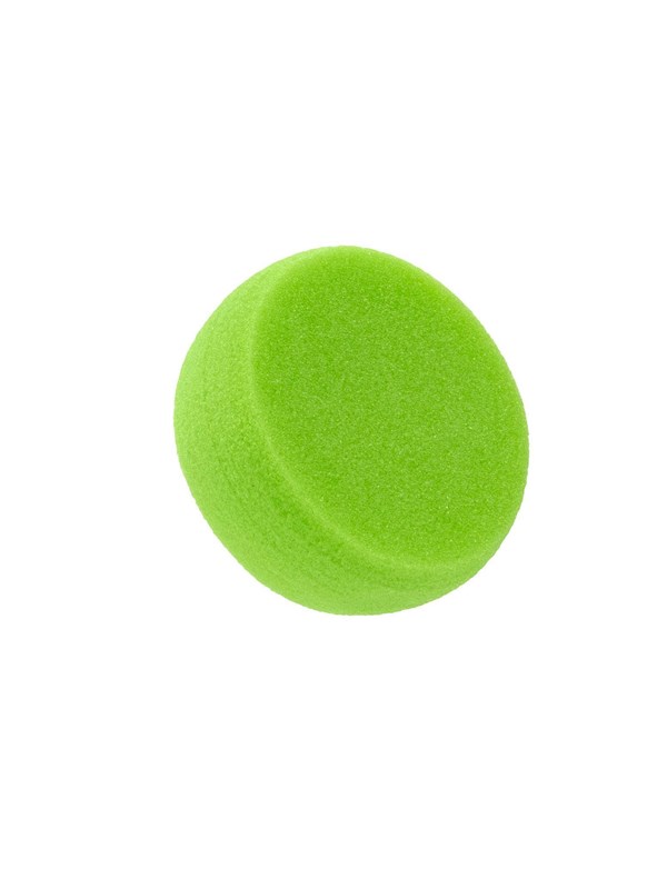 Akuku Bath sponge green
