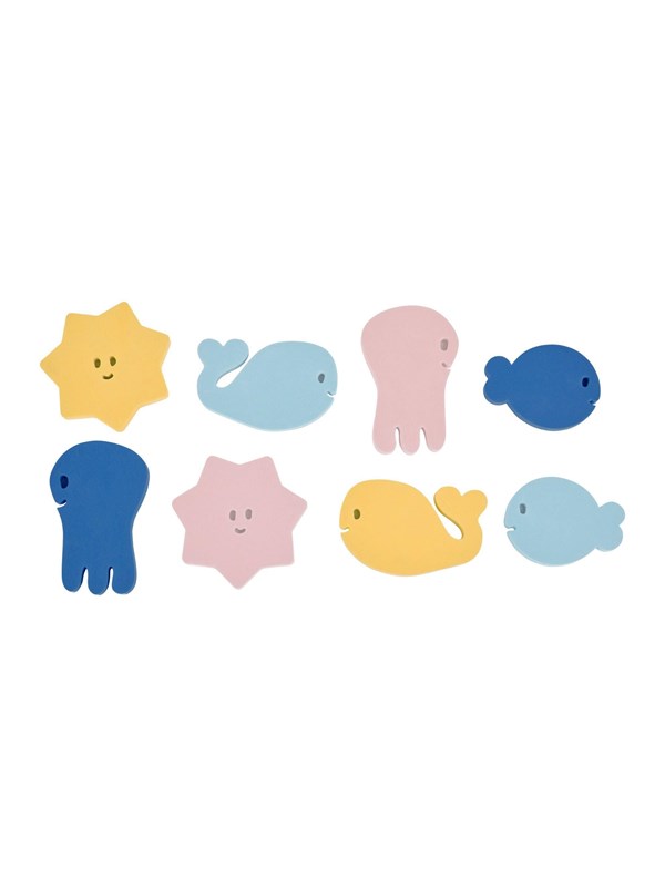Badabulle Bath puzzle