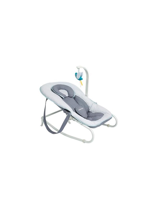 Babymoov A012433 baby rocker/bouncer