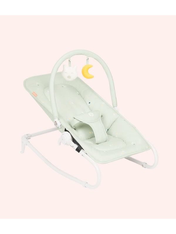 Badabulle B012014 baby rocker/bouncer