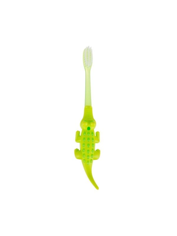 Akuku Baby toothbrush 12m+