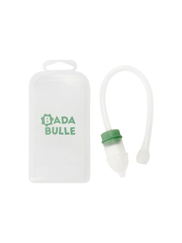 Badabulle B032004 baby nasal aspirator