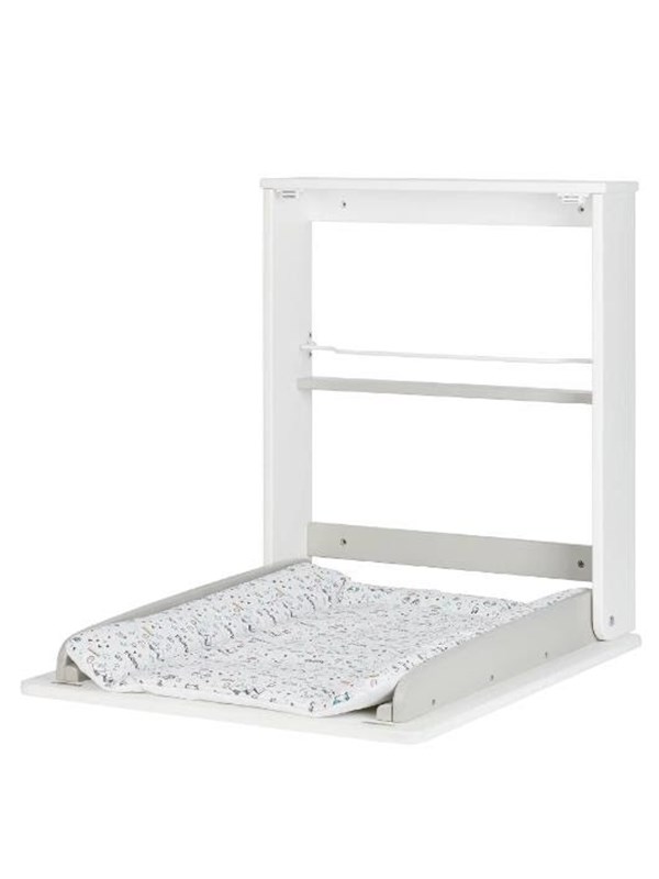 Badabulle B035201 changing table