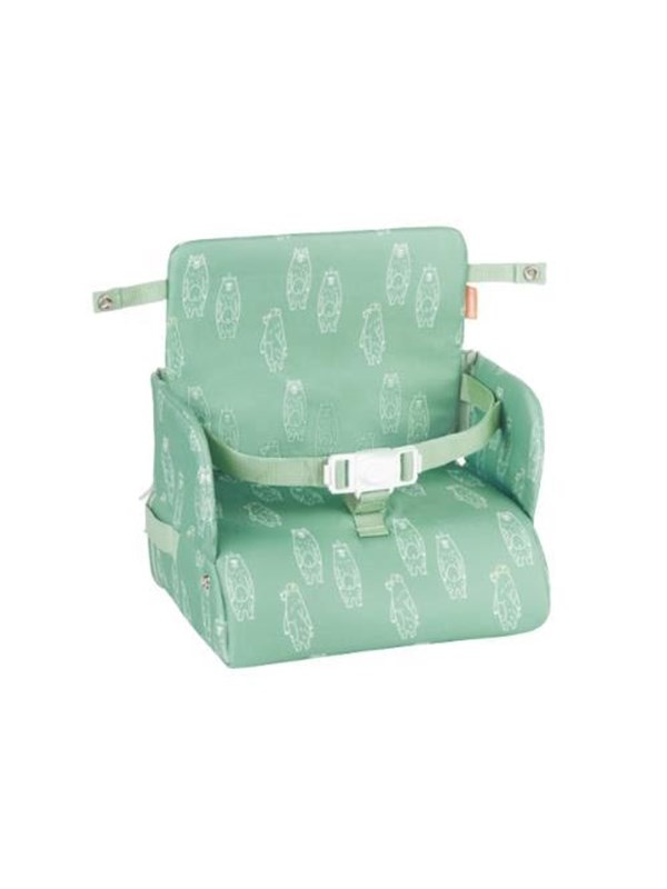 Badabulle B009409 chair booster