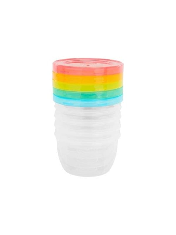 Badabulle B004304 baby food container