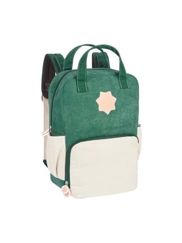 Badabulle Wickelrucksack backpack