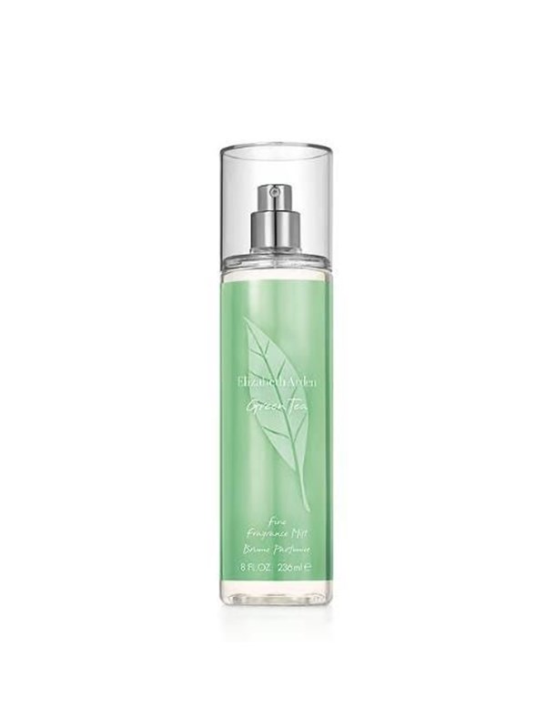 Elizabeth Arden Green Tea Fragrance Mist 236 ml