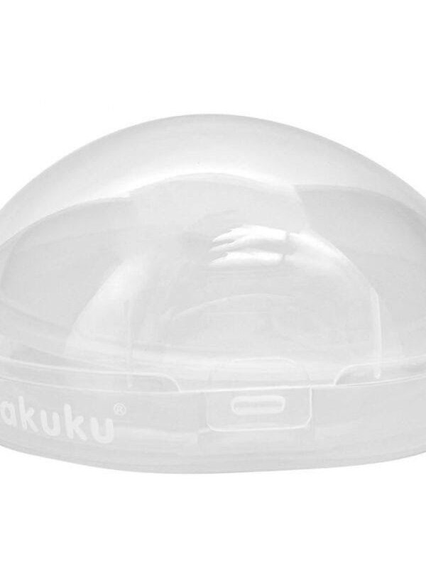 Akuku Breast shells (2 pcs)