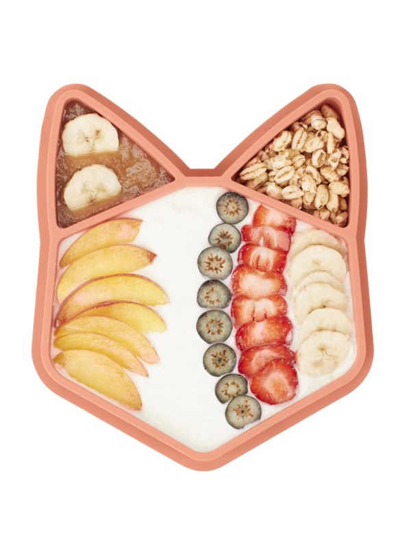 Babymoov A005206 toddler tableware