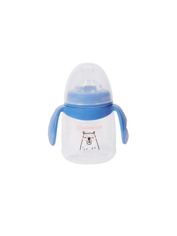 Badabulle B005005 feeding bottle