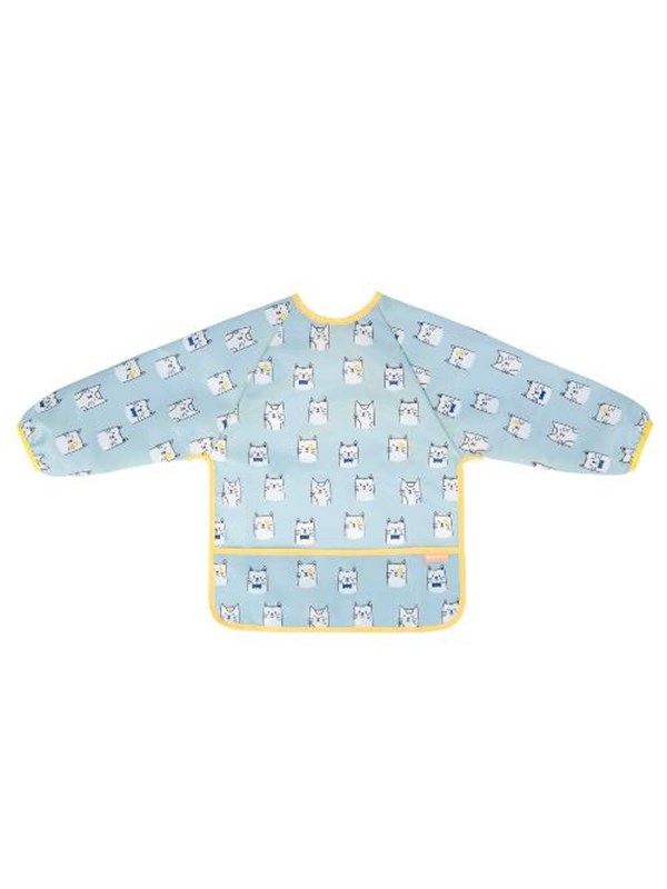 Badabulle B007025 baby bib