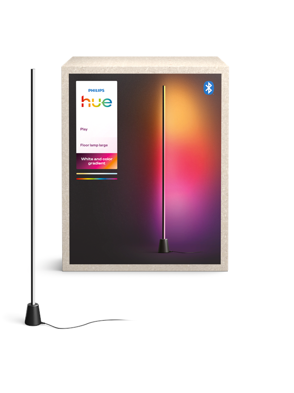 Philips Hue Play -lattiavalaisin