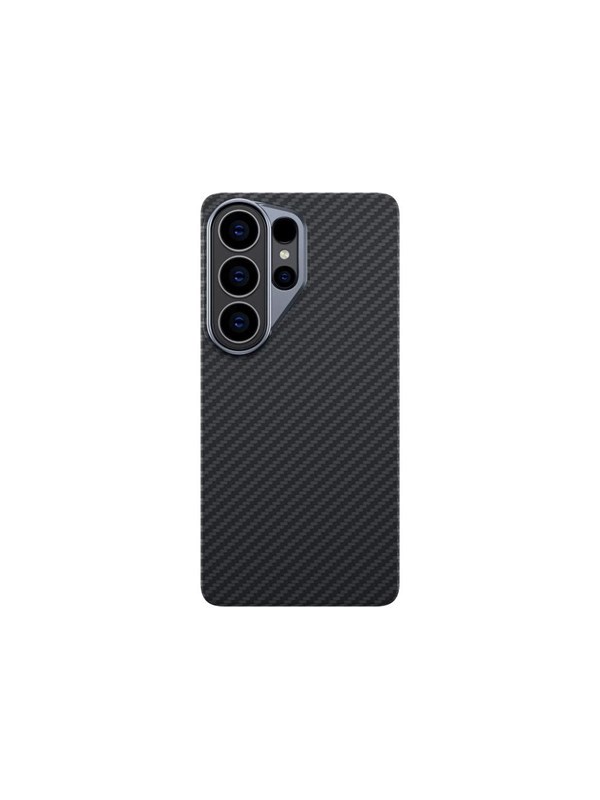 AmazingThing Titan Max Drop Proof Case for Samsung S26 Ultra - black