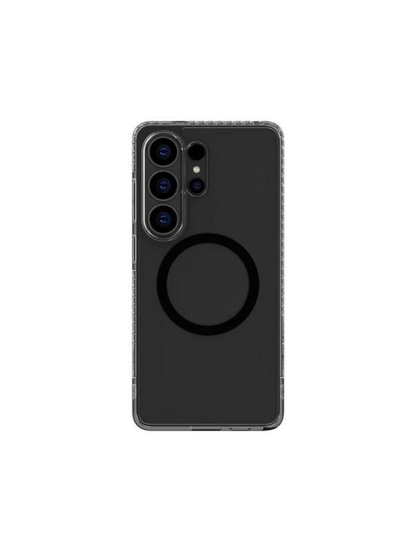AmazingThing Titan Pro Drop Proof Case for Samsung S26 Ultra - black