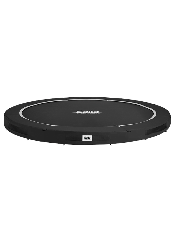 Salta Trampoliini Premium Ground urheilutrampoliini Ø427 cm