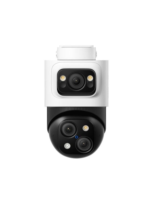 Eufy PoE-kamera S4 (Bullet-PTZ-kamera)